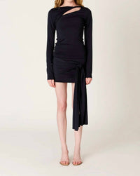 Nia - San Vicente Long Sleeve Top