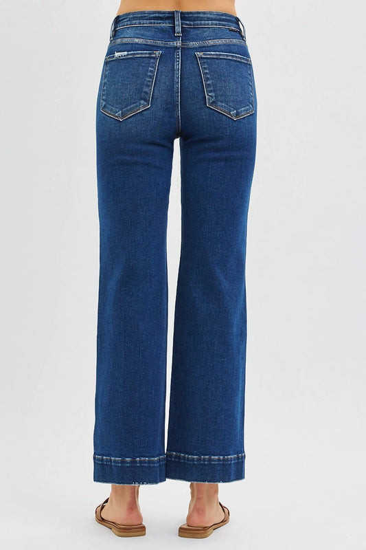 Risen - Tummy control Jeans