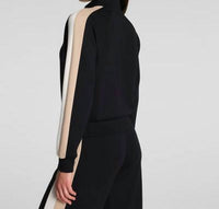 Spanx - Colorblock Track Jacket