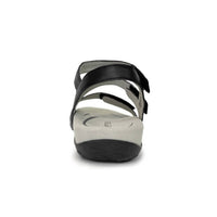 Aetrex - Women's Gabby Quarter Strap Sandal