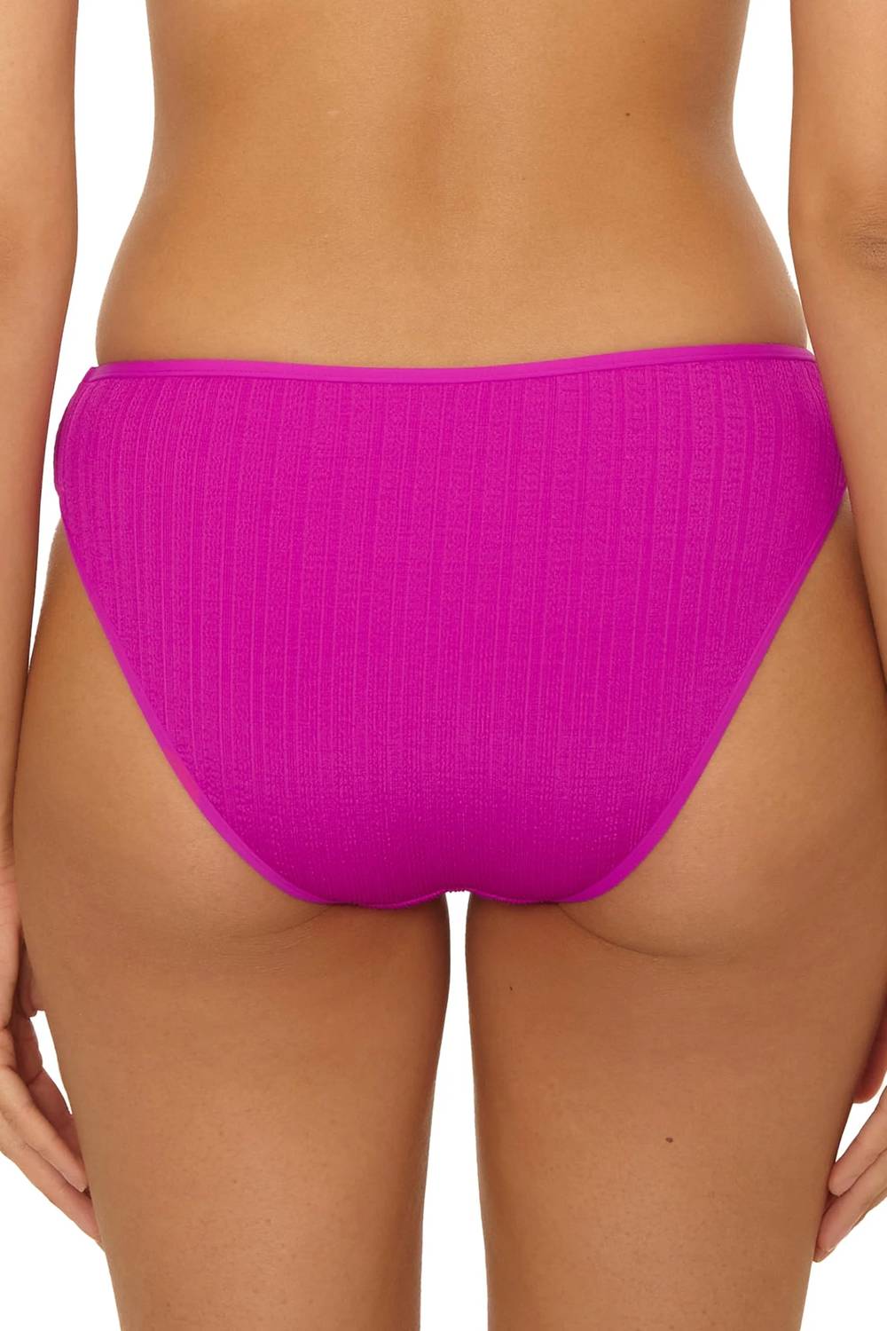 Becca - Crinkle Crush Hipster Bikini Bottom