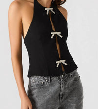 Steve Madden - Juvia Top