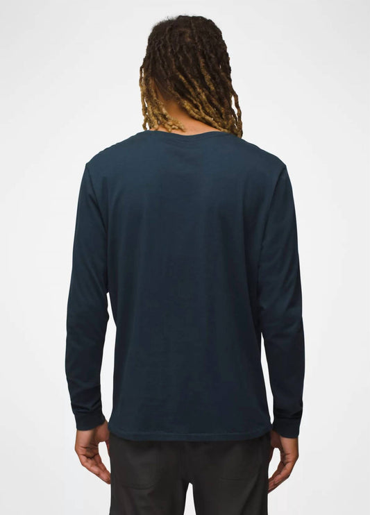 Prana - Everyday Long Sleeve Tee