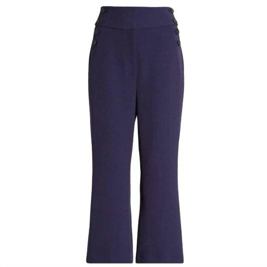 Halogen - Atlantic + Pacific Stretch Cropped Pants