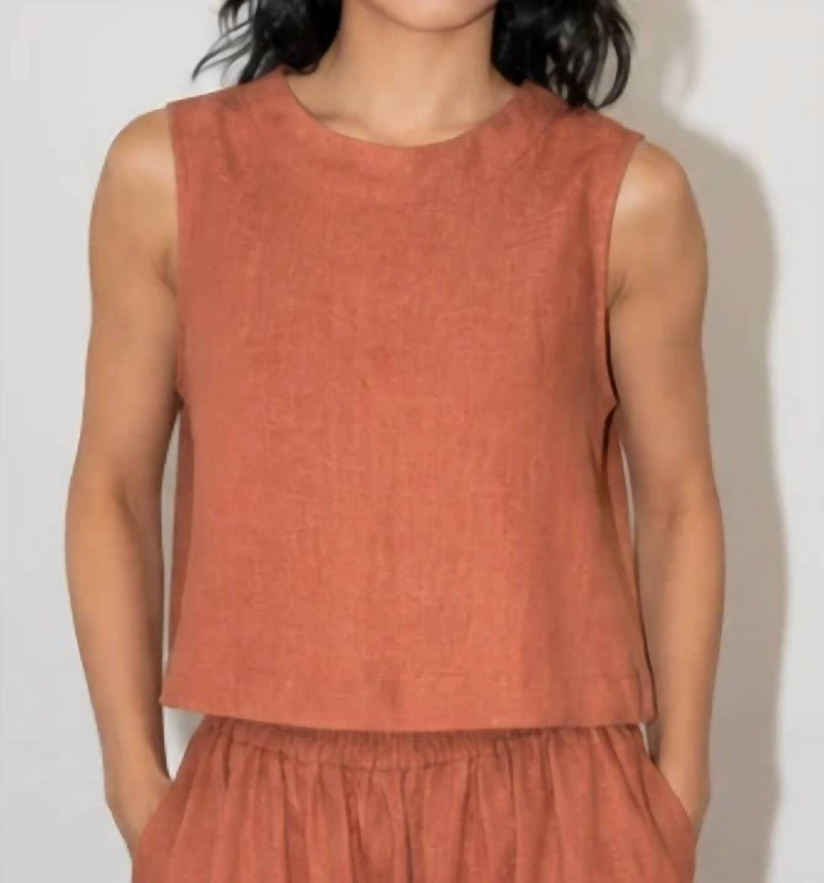 Zii Ropa - Kono Top