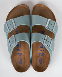 Birkenstock - Women's Arizona Soft Footbed Sandal