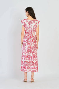 Beyond By Vera - Perry Dress