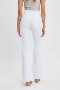 Cello - High Rise Crossover Jeggings