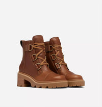 Sorel - Women's Joan Now Lace Boots
