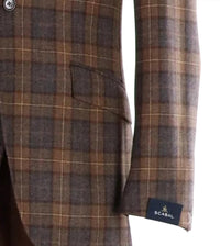 Scabal - Men's Kenton Unconstructed Sportcoat