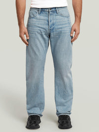 G-Star Pasado Denim 3d Loose Fit Jeans in blue - men's jeans