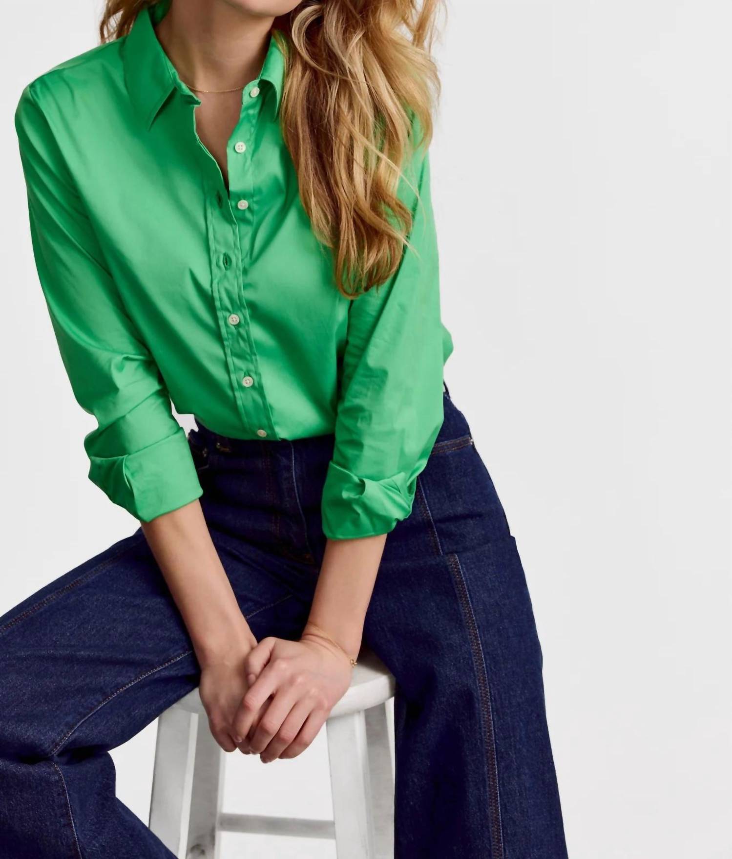 The Shirt - Essentials Icon Shirt