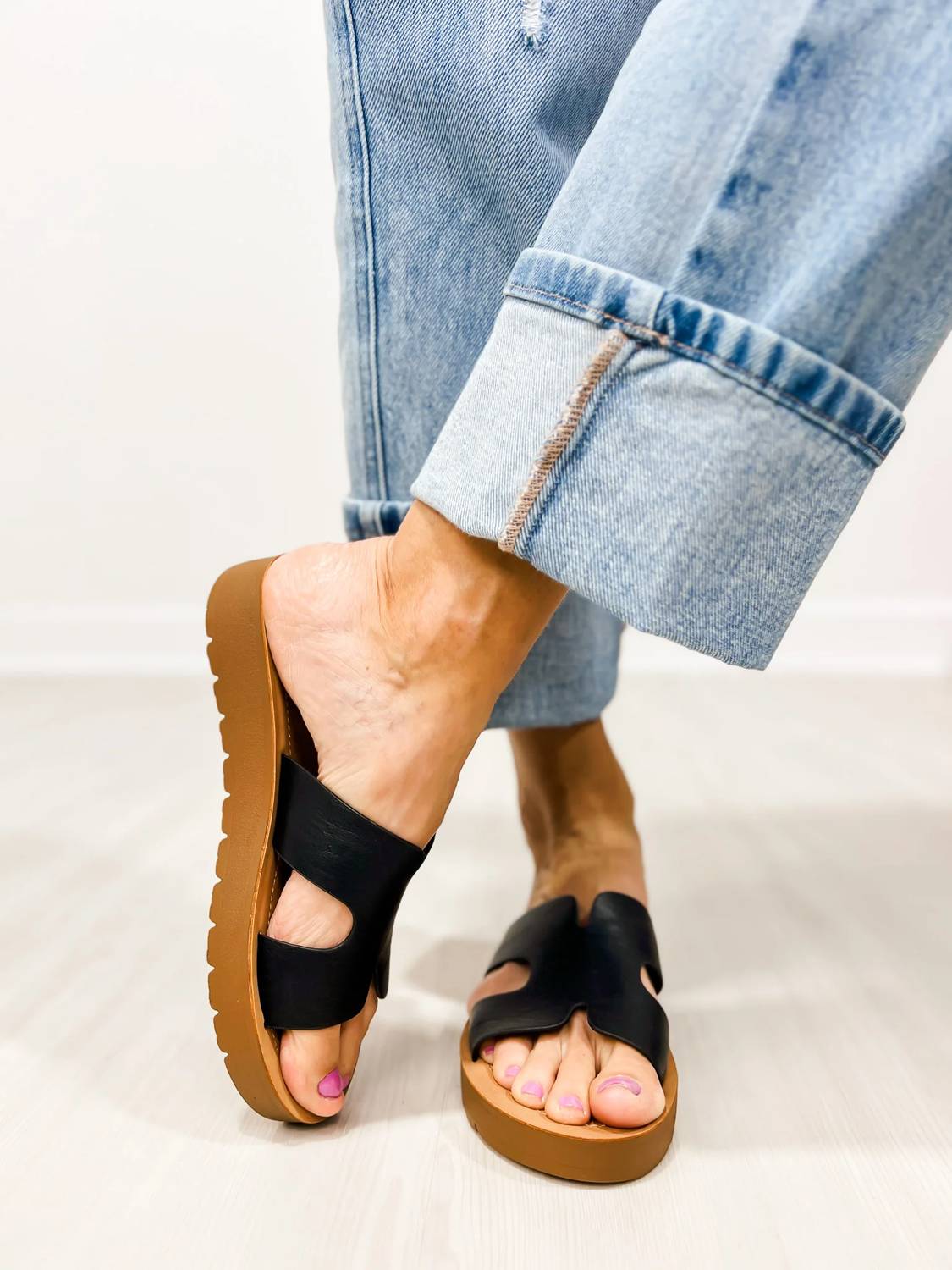 Corkys Footwear - Women's Hold Please Sandal