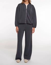 Rino & Pelle - Claudette Balloon Sleeve Jacket