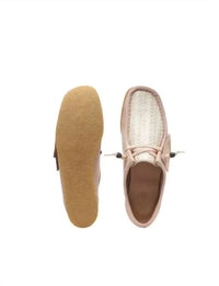 Clarks - Women's Wallabee Shoe