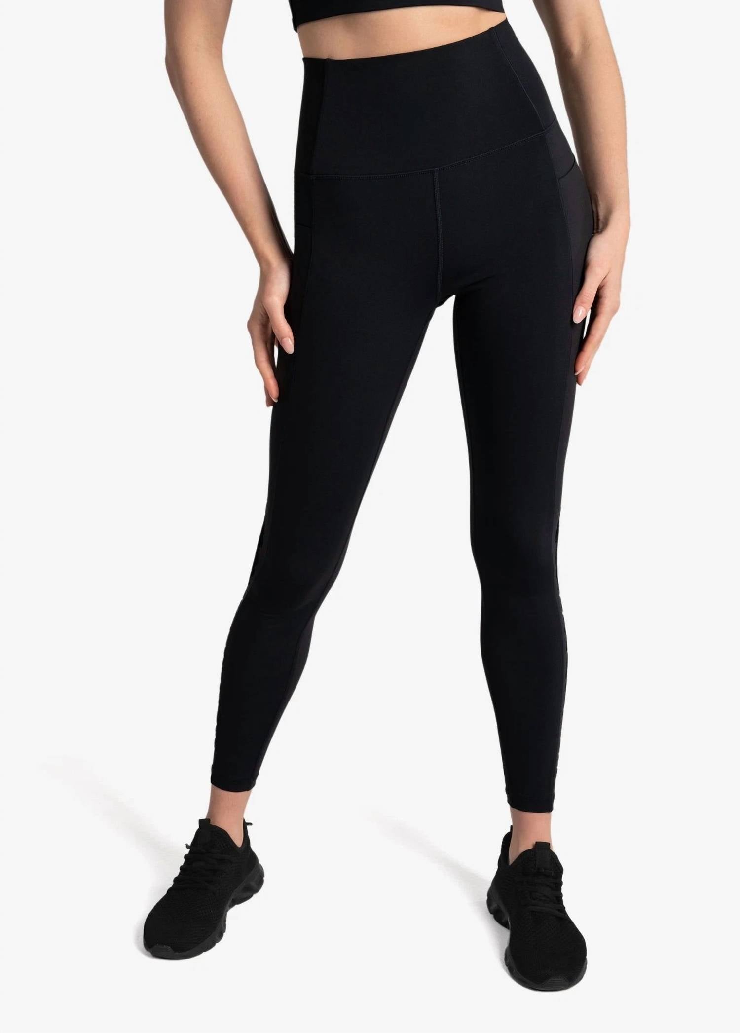 Lole - Step Up Ankle Legging