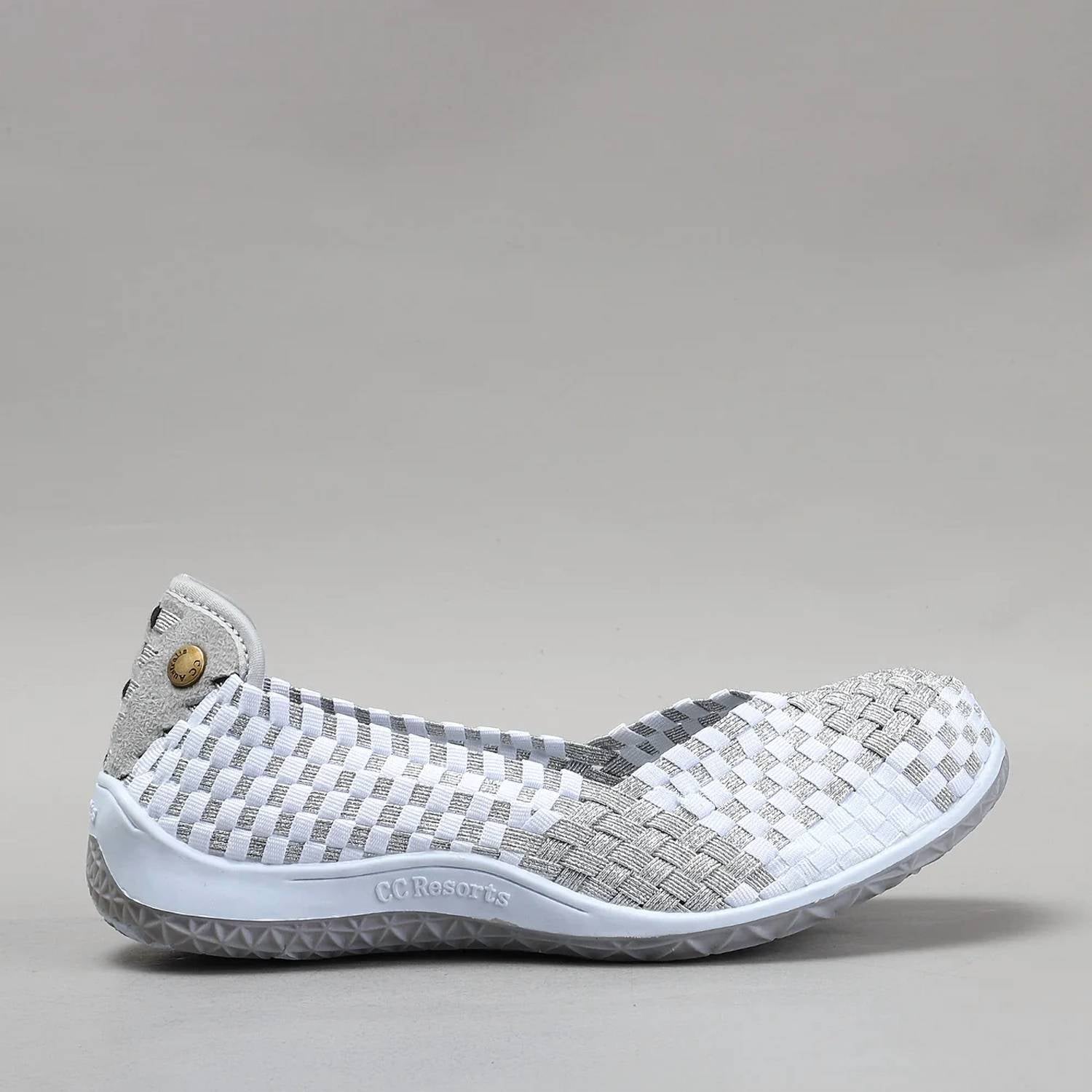 Cc Resorts - Women's Sugar Woven Shoes