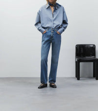Closed - Jonta Relaxed Jeans