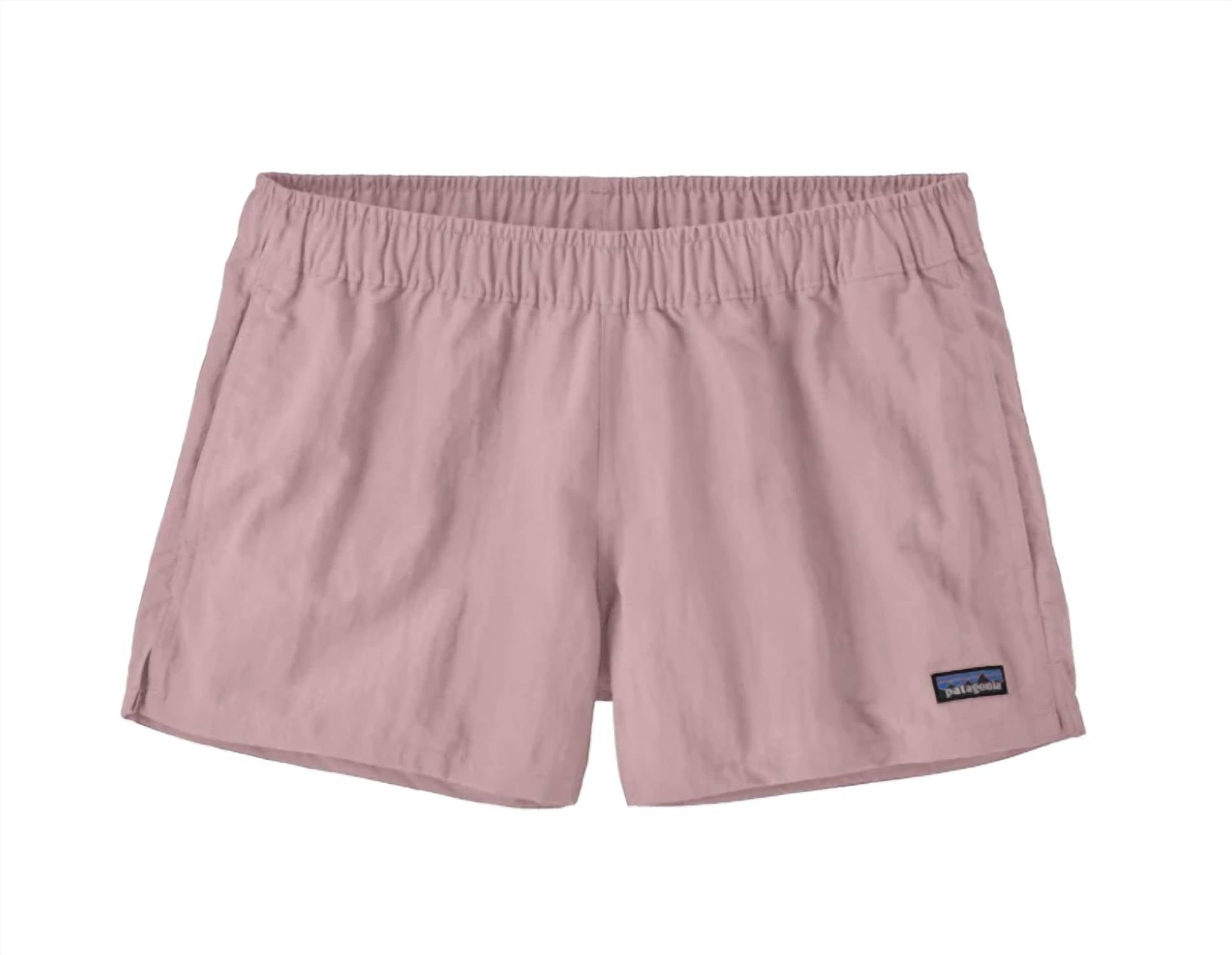 Patagonia - Women's Barely Baggies Shorts