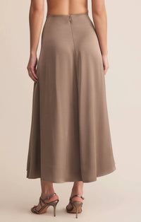 Z Supply - Northpoint Midi Skirt