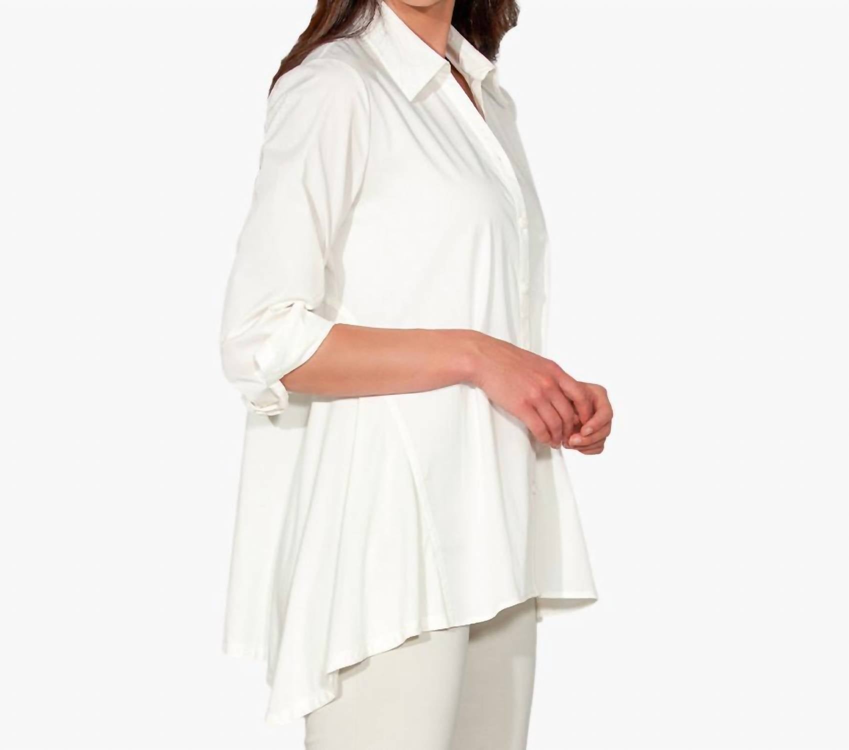 Stella Carakasi - Inspired Shirt
