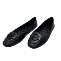 Michael Kors - Women's Leather Moccasin Flats