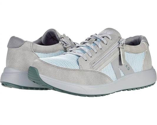 Alegria - Women's Traq Eazee Lightweight Sneaker Shoes