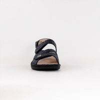 Finn Comfort - Women's Gomera-s Leather Sandals