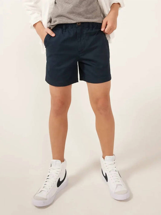 Chubbies - Kids The Armadas Short