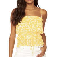 Lost + Wander - Daisy Field Cami Top