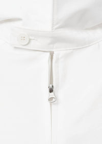 Shop Amomento - Raglan Zip Shirt