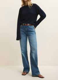 Z Supply - Bellami Crewneck Sweater