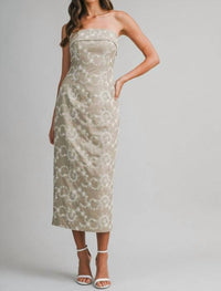 Mable - Rowan Dress