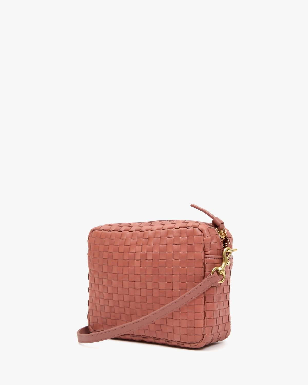 Clare V. - Women's Midi Sac Crossbody Bag