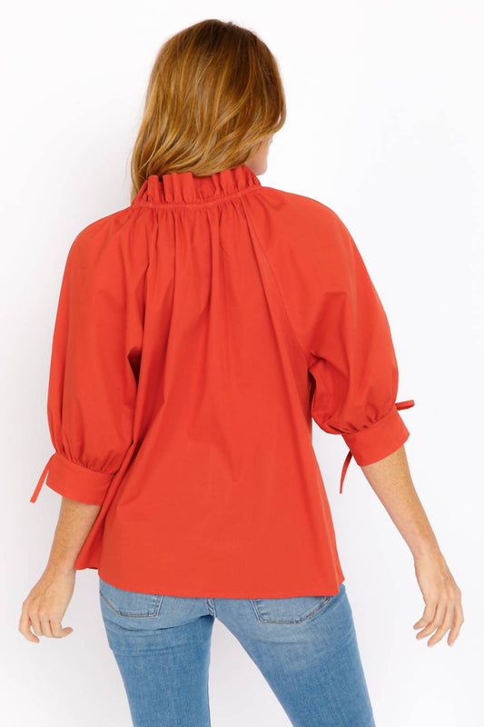 Sofia Collections - Eloise Blouse