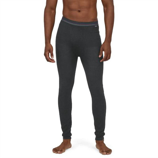 Patagonia - Men's Cap Air Bottoms Leggings