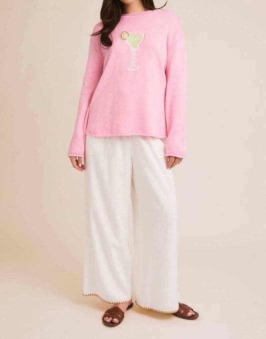 Gilli - Marg Graphic Sweater