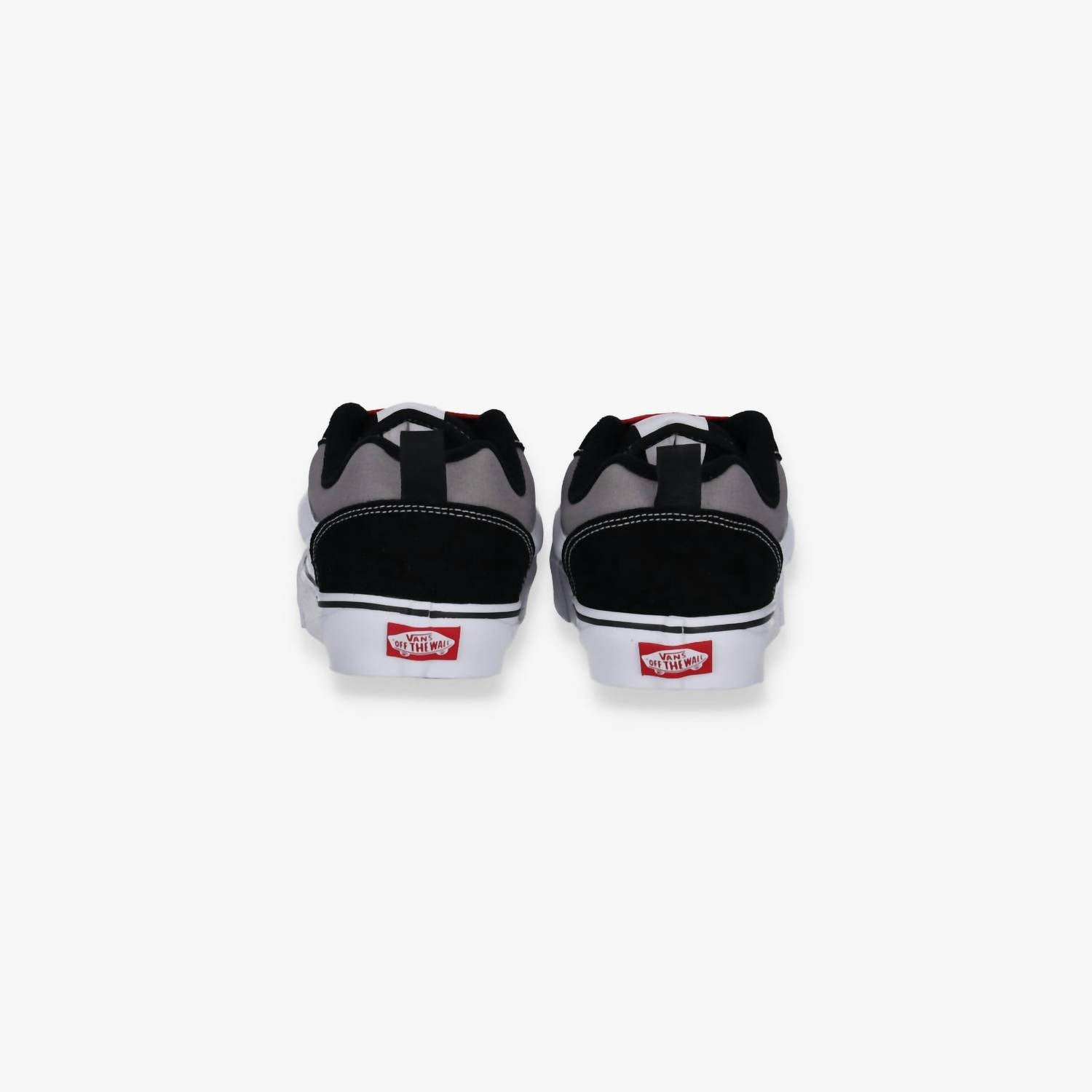 Vans - Men's Knu Skool Jumbo Sneakers