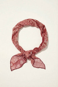 Maison Hotel - Women's Poe Bandana