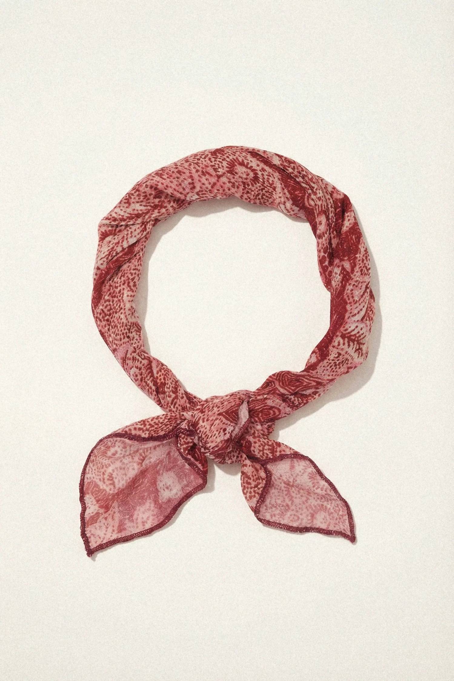 Maison Hotel - Women's Poe Bandana