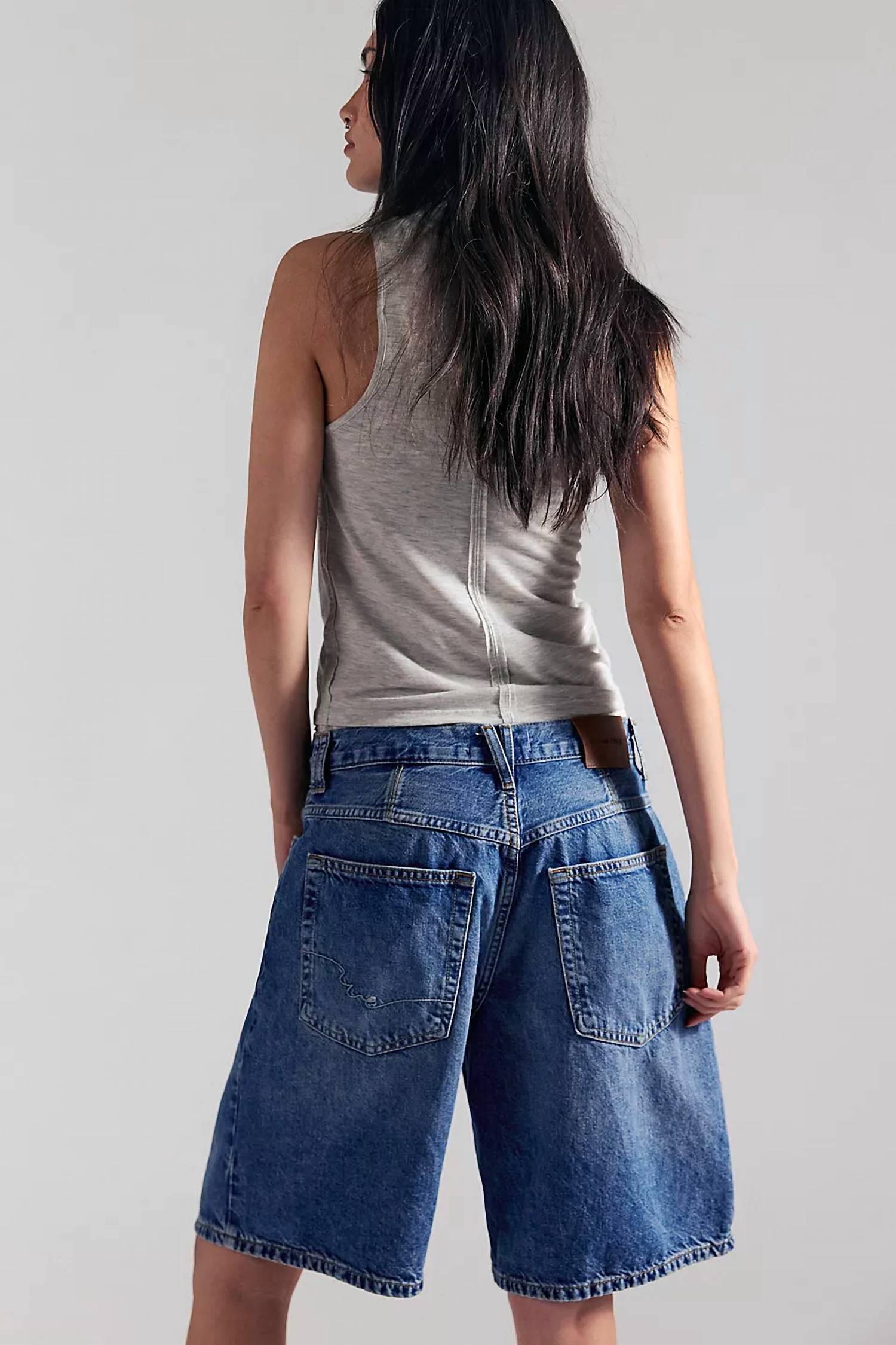 Free People - Montana Shorts
