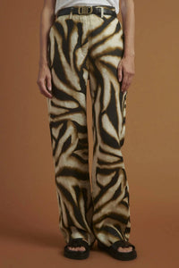 Diega - Pomo Trouser