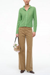 Staud - Marianne Sweater