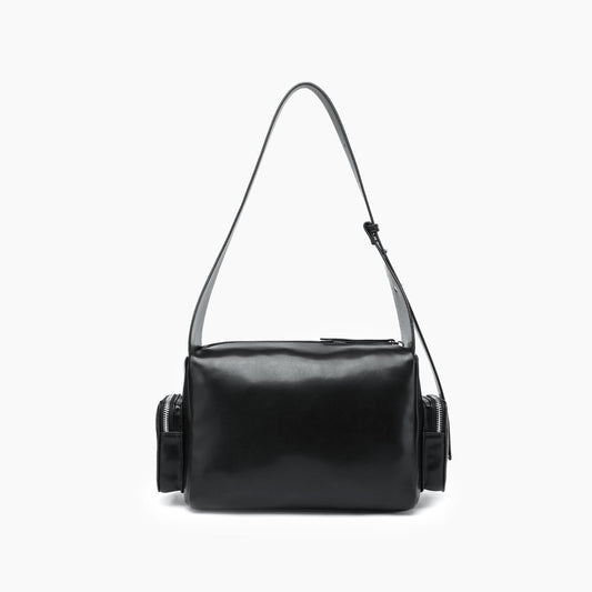 Like Dreams - Women's Nomad Vegan Shoulder Bag