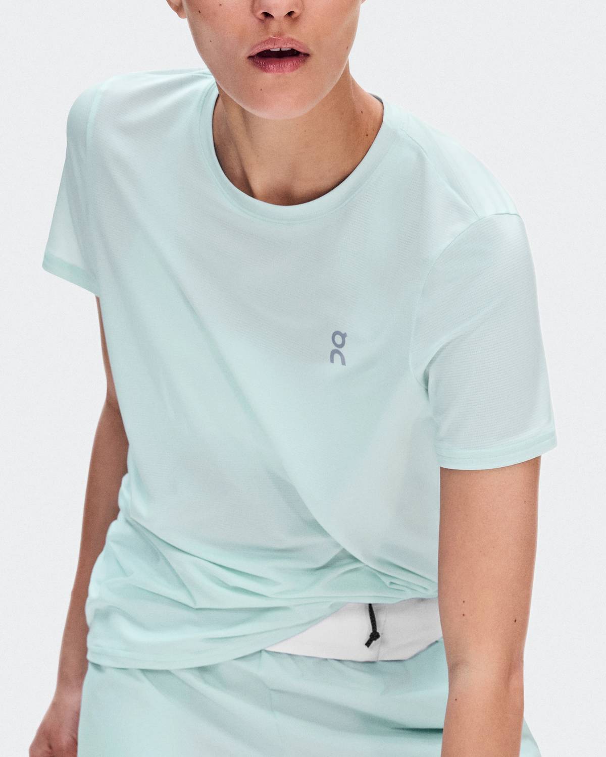 On - Women's Core Short Sleeve Tee