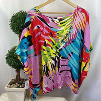 Natori - Bora Bora Tunic Caftan Top