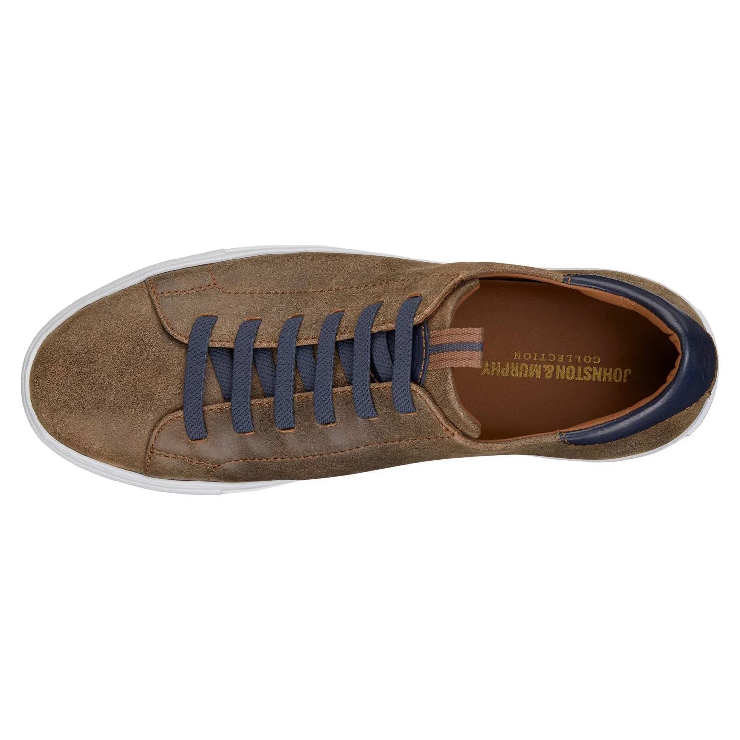 Johnston & Murphy - Men's Anson Sneakers