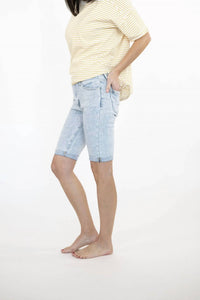 Tea N Rose - Bowie Bermuda Shorts
