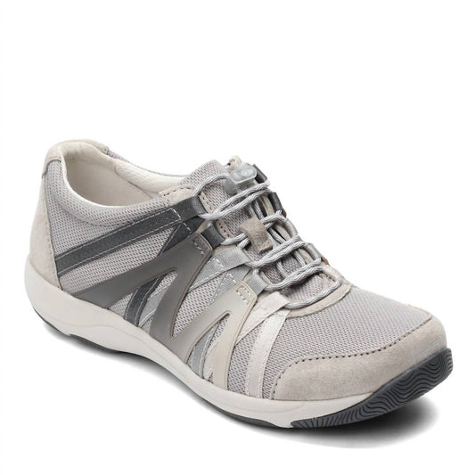 Dansko - Women's Henriette Sneaker