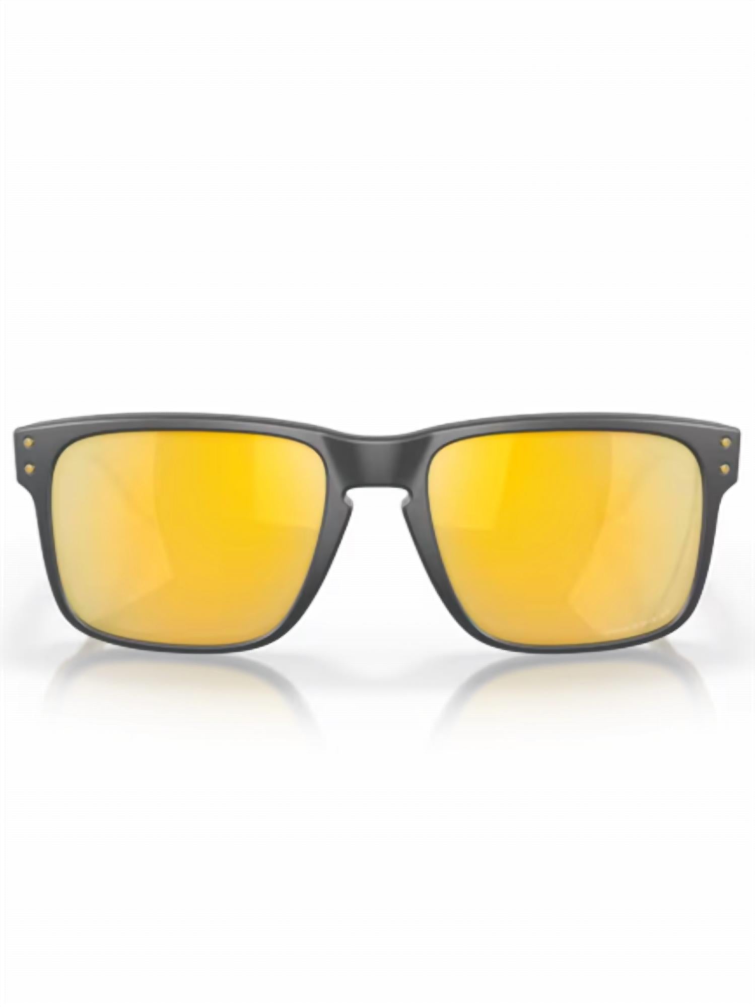 Oakley - Men's Holbrook Daily Polar Sunglasses
